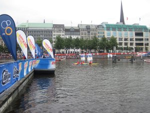 Hamburg Triathlon 2. Tag 131